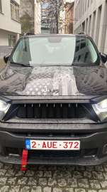 Renegade 1.4 Turbo 4x2 Longitude