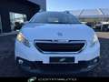 Peugeot 2008 1° serie 1.6 e-HDi 92 CV Stop&Start Allure Bianco - thumbnail 2
