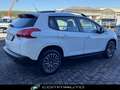 Peugeot 2008 1° serie 1.6 e-HDi 92 CV Stop&Start Allure Bianco - thumbnail 5