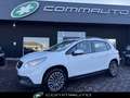 Peugeot 2008 1° serie 1.6 e-HDi 92 CV Stop&Start Allure Bianco - thumbnail 1