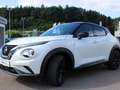 Nissan Juke 1.0DIG-T DCT Enigma Kamera Sitzh. AHK 19" LED Weiß - thumbnail 3
