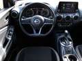 Nissan Juke 1.0DIG-T DCT Enigma Sports.Kamera Sitzh.AHK Weiß - thumbnail 7
