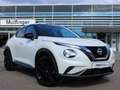 Nissan Juke 1.0DIG-T DCT Enigma Kamera Sitzh. AHK 19" LED Weiß - thumbnail 2