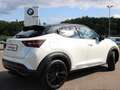 Nissan Juke 1.0DIG-T DCT Enigma Sports.Kamera Sitzh.AHK Weiß - thumbnail 4