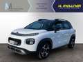 Citroen C3 Aircross Shine Weiß - thumbnail 1
