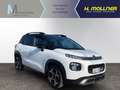 Citroen C3 Aircross Shine Weiß - thumbnail 3
