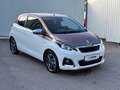 Peugeot 108 Peugeot 108 Allure Weiß - thumbnail 1