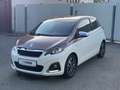 Peugeot 108 Peugeot 108 Allure Weiß - thumbnail 2