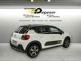 Citroen C3 / LED / Navi / Isofix Blanc - thumbnail 17