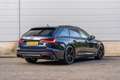 Audi A6 Avant 55 TFSIe 367pk PHEV Quattro Pro Line S Compe Blauw - thumbnail 2