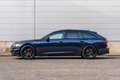 Audi A6 Avant 55 TFSIe 367pk PHEV Quattro Pro Line S Compe Blauw - thumbnail 14
