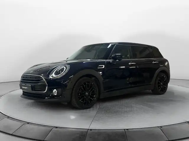 MINI Cooper D Clubman Business
