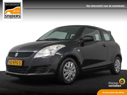 Suzuki Swift 1.2 Comfort EASSS, Orig.NL | Airco | Stoelverw. |