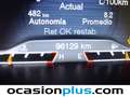 Jeep Cherokee 2.0 Multijet Limited 4x2 103kW Blanco - thumbnail 10