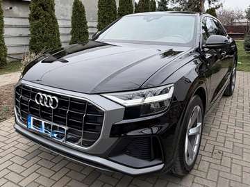 50 TDI quattro tiptronic