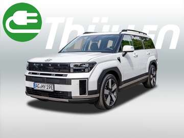 PlugIn 1.6T 6AT 4WD Signature Komfort/Tec