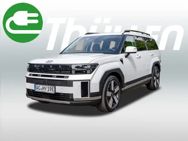 Hyundai SANTA FE PlugIn 1.6T 6AT 4WD Signature Komfort/Tec