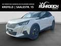 Peugeot 2008 E GT 136 Navi LED Apple CarPlay Digitales Cockpit Bianco - thumbnail 1