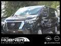 Nissan Primastar Kombi dCi150 Tekna Nav|Kamera|LED Schwarz - thumbnail 1