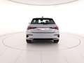 Audi A3 sportback 40 1.4 tfsi e business advanced s-tronic Argento - thumbnail 4