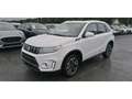 Suzuki Vitara 4WD AllGrip 1.4 Boosterjet Mhev 129ch Style +TOIT  Blanc - thumbnail 2