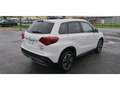 Suzuki Vitara 4WD AllGrip 1.4 Boosterjet Mhev 129ch Style +TOIT  Blanc - thumbnail 3