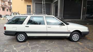 Nevada 1.7 GTS + Gancio