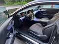 Mercedes-Benz E 220 d Amg velgen ambilight  navigatie airco sportzetel Zwart - thumbnail 7