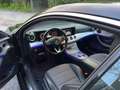 Mercedes-Benz E 220 d Amg velgen ambilight  navigatie airco sportzetel Zwart - thumbnail 8