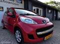 Peugeot 107 1.0-12V Sublime met nieuwe APK! Roşu - thumbnail 3
