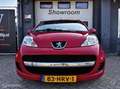 Peugeot 107 1.0-12V Sublime met nieuwe APK! Roşu - thumbnail 2