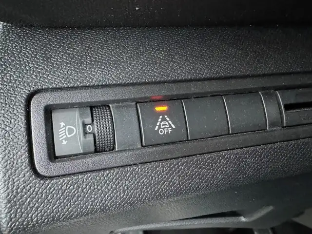 Peugeot 3008 view 18