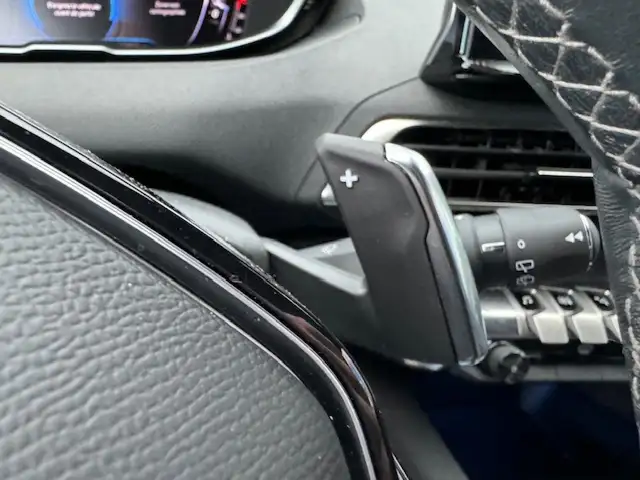 Peugeot 3008 view 12
