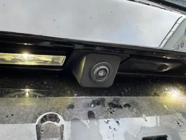 Peugeot 3008 view 29
