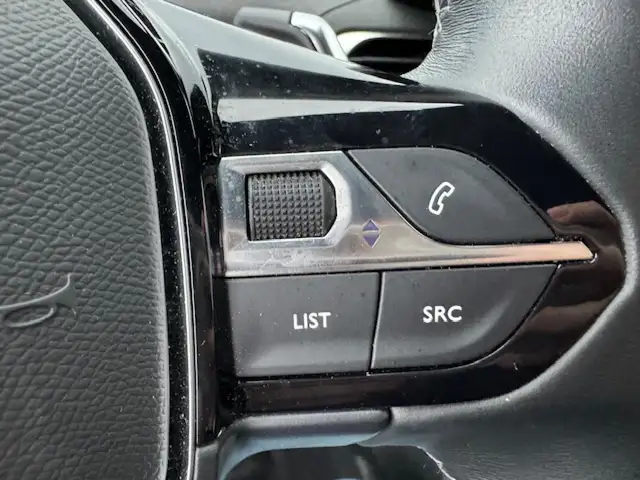 Peugeot 3008 view 15