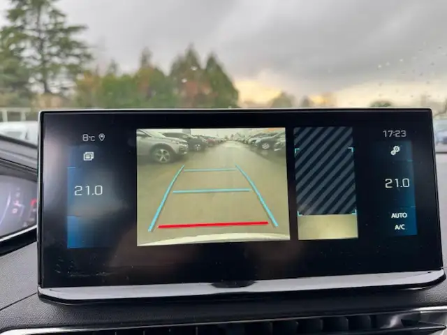 Peugeot 3008 view 9