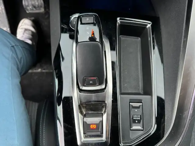 Peugeot 3008 view 22
