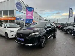 Peugeot 3008 1.5 BLUEHDi S\u0026S - 130 - BV EAT8 - ALLURE PACK