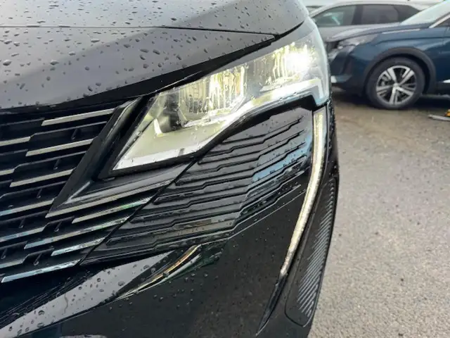 Peugeot 3008 view 24