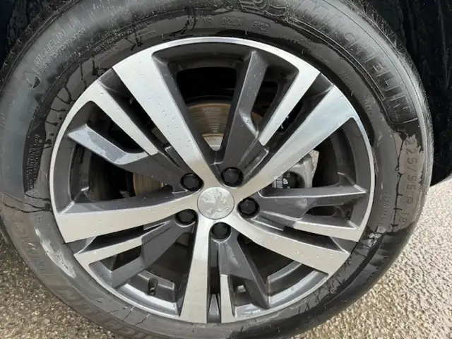 Peugeot 3008 view 28