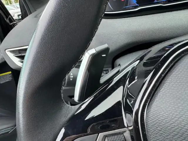 Peugeot 3008 view 11