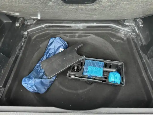 Peugeot 3008 view 27