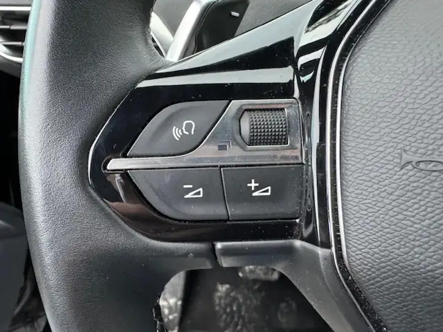 Peugeot 3008 view 14