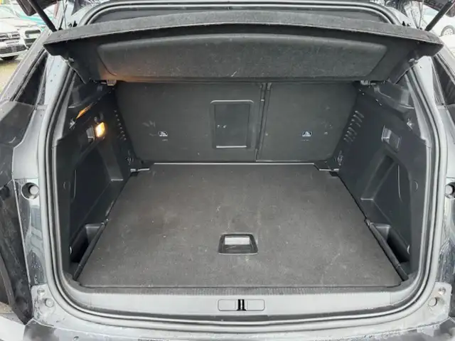 Peugeot 3008 view 26