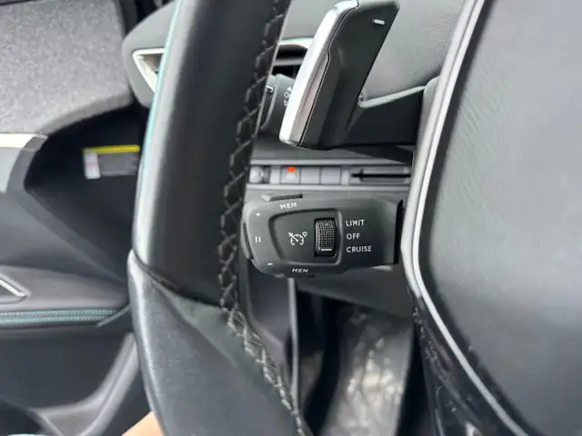 Peugeot 3008 view 13