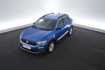 1.5 TSI DSG Style GPS PDC CAM Carplay BLIS ACC