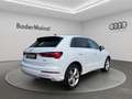Audi Q3 2.0TFSI quattro Matrix Sonos AHK Pano SHZ Weiß - thumbnail 6