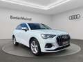 Audi Q3 2.0TFSI quattro Matrix Sonos AHK Pano SHZ Weiß - thumbnail 8