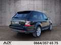 Land Rover Range Rover Sport 3,0 TDV6 S Negro - thumbnail 4