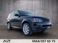 Land Rover Range Rover Sport 3,0 TDV6 S Zwart - thumbnail 1